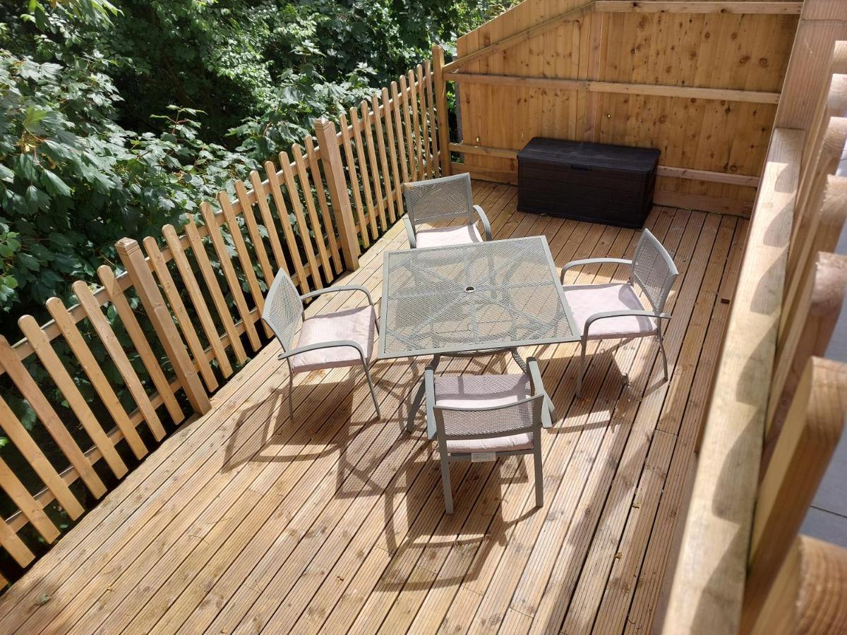 Two Bedroom Cottage - Country Lane -10 Min Walk To Perranporth Beach Exterior photo